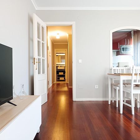 Ideal Apartamento En Sanvi San Vicente De La Barquera Exterior foto